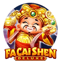 Fa Cai Shen Deluxe