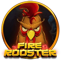 Fire Rooster