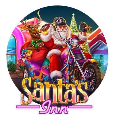 Santa's Inn