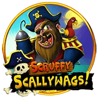 Scruffy Scallywags