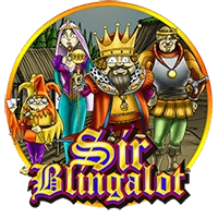 Sir Blingalot