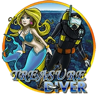 Treasure Diver