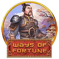 Ways Of Fortune