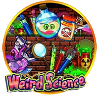 Weird Science