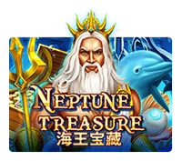 Neptune Treasure