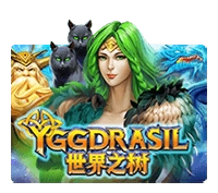 Yggdrasil