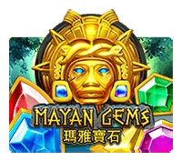 Mayan Gems