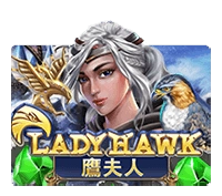 Lady Hawk