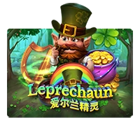 Leprechaun