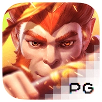 Legendary Monkey King