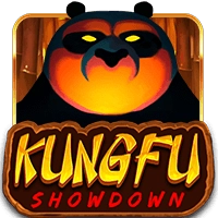 Kung Fu Showdown