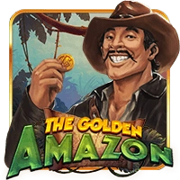 Golden Amazon