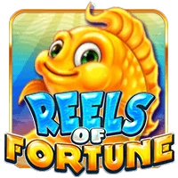 Reels Of Fortune