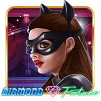 Diamond Fortune