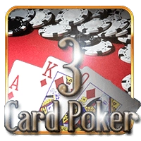 Three Card Poker